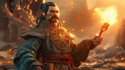 9月3日专属！新仙魔九界兑换码福利速领